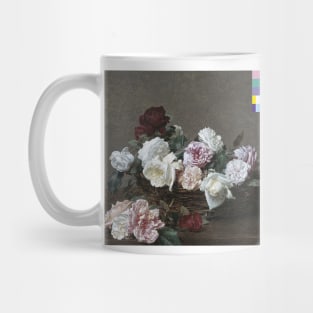 Power Corruption & Lies Mug